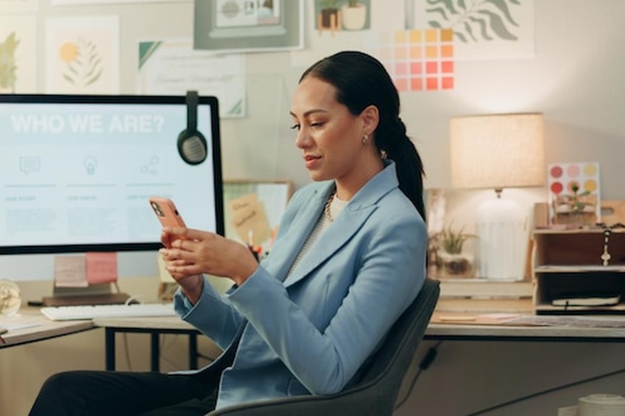 Image décorative forum blockchain